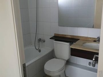 Departamento en Arriendo en Metro Ciudad del niño