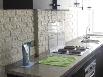 Departamento en Arriendo en Metro Ciudad del niño
