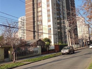 Departamento en Arriendo en Metro Ciudad del niño