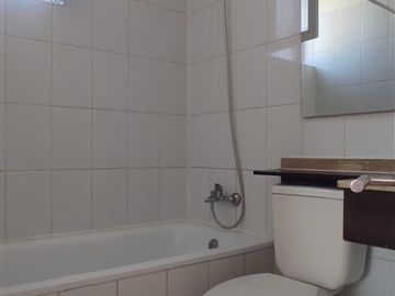 Departamento en Arriendo en Metro Ciudad del niño