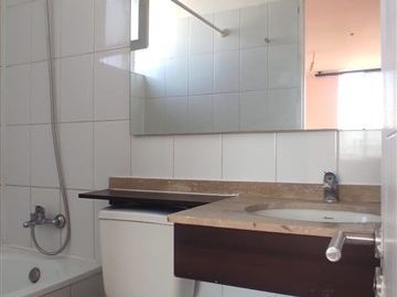 Departamento en Arriendo en Metro Ciudad del niño