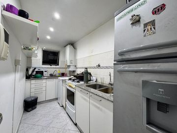 VENTA DEPARTAMENTO 2 DORMITORIOS