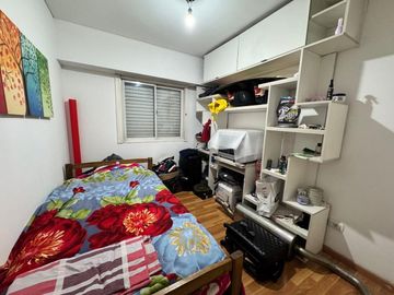 VENTA DEPARTAMENTO 2 DORMITORIOS
