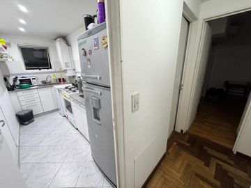 VENTA DEPARTAMENTO 2 DORMITORIOS
