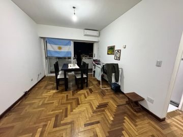 VENTA DEPARTAMENTO 2 DORMITORIOS