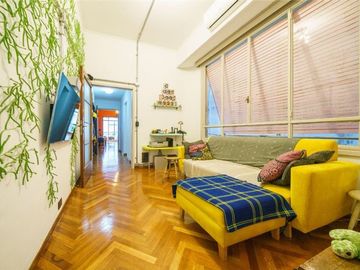 Venta departamento 5 ambientes Recoleta,Retiro