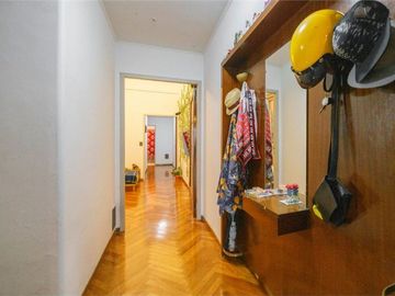 Venta departamento 5 ambientes Recoleta,Retiro