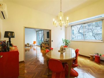 Venta departamento 5 ambientes Recoleta,Retiro