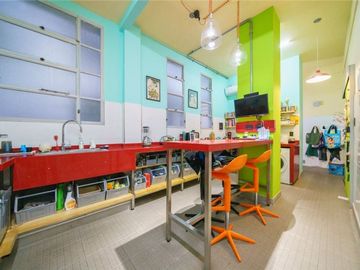 Venta departamento 5 ambientes Recoleta,Retiro