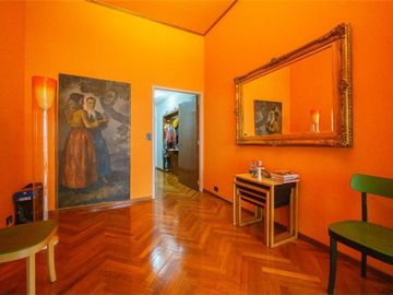 Venta departamento 5 ambientes Recoleta,Retiro