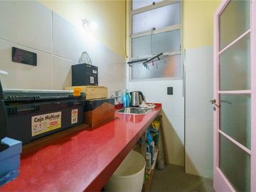 Venta departamento 5 ambientes Recoleta,Retiro