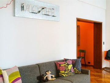 Venta departamento 5 ambientes Recoleta,Retiro