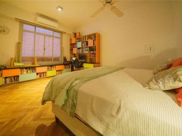 Venta departamento 5 ambientes Recoleta,Retiro