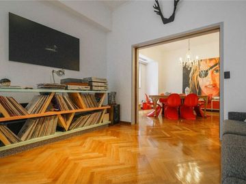Venta departamento 5 ambientes Recoleta,Retiro