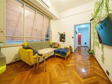 Venta departamento 5 ambientes Recoleta,Retiro