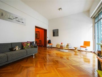 Venta departamento 5 ambientes Recoleta,Retiro
