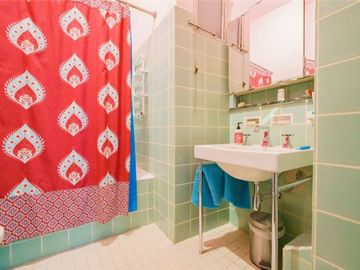 Venta departamento 5 ambientes Recoleta,Retiro