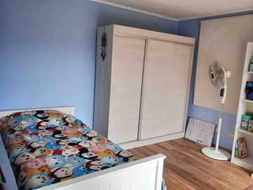 VENTA CASA 3 DORMITORIOS SANTA MONICA SANTA ROSA