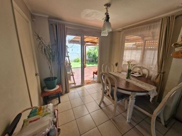 Casa en venta en PUENTE ALTO