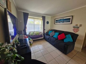 Casa en venta en PUENTE ALTO