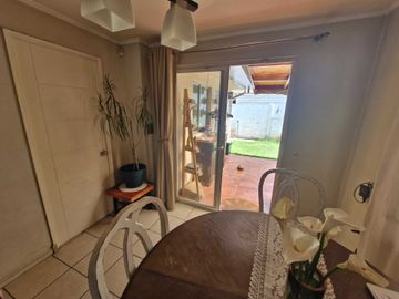 Casa en venta en PUENTE ALTO