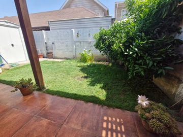 Casa en venta en PUENTE ALTO