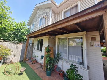 Casa en venta en PUENTE ALTO