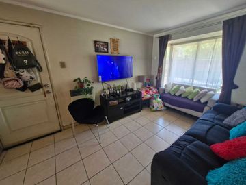 Casa en venta en PUENTE ALTO