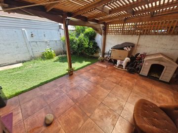 Casa en venta en PUENTE ALTO