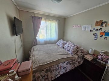 Casa en venta en PUENTE ALTO