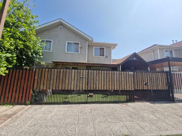 Casa en venta en PUENTE ALTO