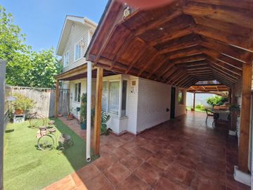 Casa en venta en PUENTE ALTO