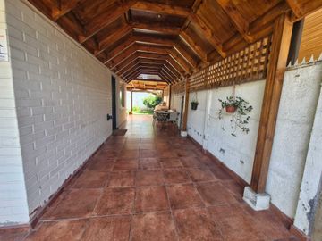Casa en venta en PUENTE ALTO