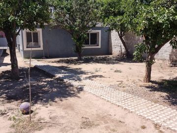 AMEGHINO NORTE A METROS DE RUTA 20, EXCELENTE PROPIEDAD RECICLADA A NUEVA