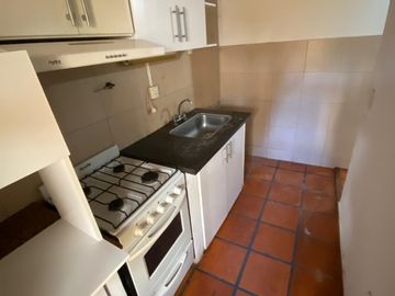 Venta Ph en San Isidro 2 Ambientes con Patio