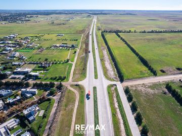 VENTA MACIZO DE 40 HA SOBRE AUTOVIA FRUET