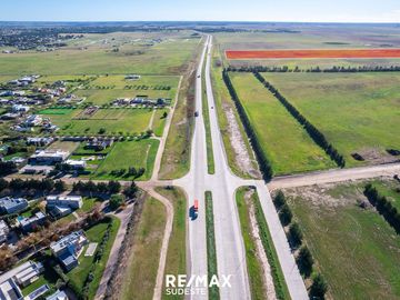 VENTA MACIZO DE 40 HA SOBRE AUTOVIA FRUET