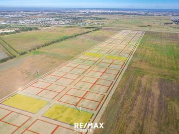 VENTA MACIZO DE 40 HA SOBRE AUTOVIA FRUET