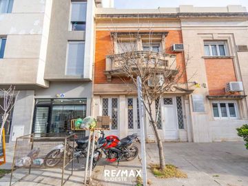 CASA INTERNA CENTRICA APTA CREDITO