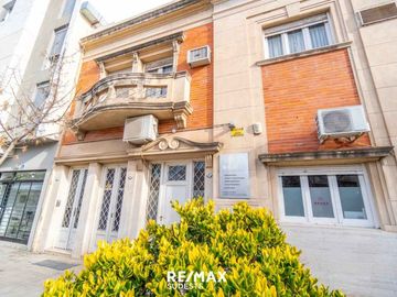 CASA INTERNA CENTRICA APTA CREDITO