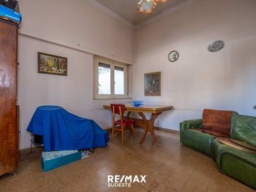 CASA INTERNA CENTRICA APTA CREDITO
