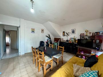 Casa 5AMB Venta M.familiar en Palomar APTO CREDITO