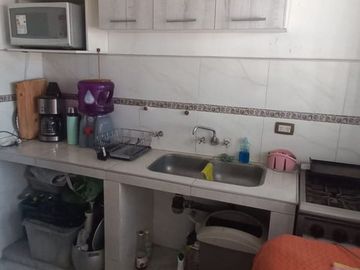 VENTA DEPARTAMENTO 3 AMBIENTES PARQUE NORTE