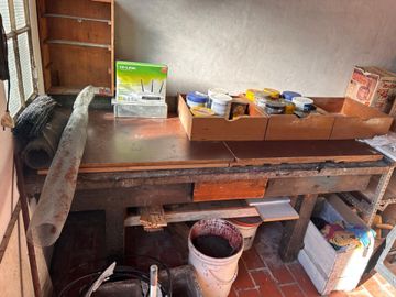 VENTA PH 6 AMBIENTES  MULTIFAMILIAR