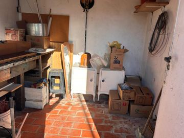 VENTA PH 6 AMBIENTES  MULTIFAMILIAR