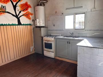 VENTA PH 6 AMBIENTES  MULTIFAMILIAR