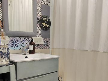 DEPARTAMENTO 2 AMB. 1 DORMITORIO, LIVING-COMEDOR, BALCON AL C/F