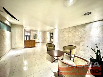 DEPARTAMENTO 2 AMB. 1 DORMITORIO, LIVING-COMEDOR, BALCON AL C/F