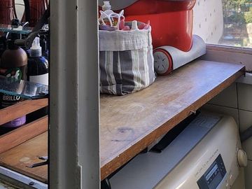 DEPARTAMENTO 2 AMB. 1 DORMITORIO, LIVING-COMEDOR, BALCON AL C/F