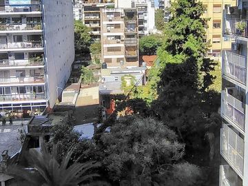 DEPARTAMENTO 2 AMB. 1 DORMITORIO, LIVING-COMEDOR, BALCON AL C/F